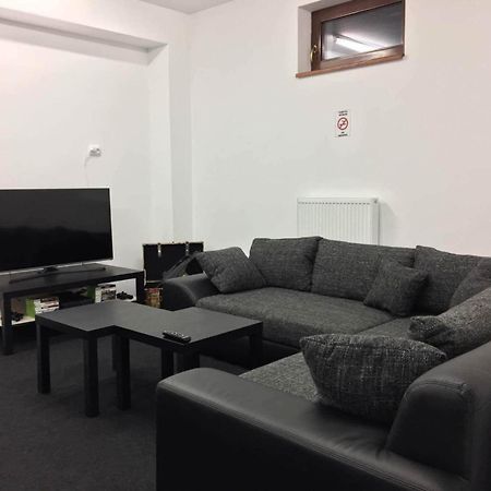 Pensiunea Casa Florela Capusu Mic Екстер'єр фото