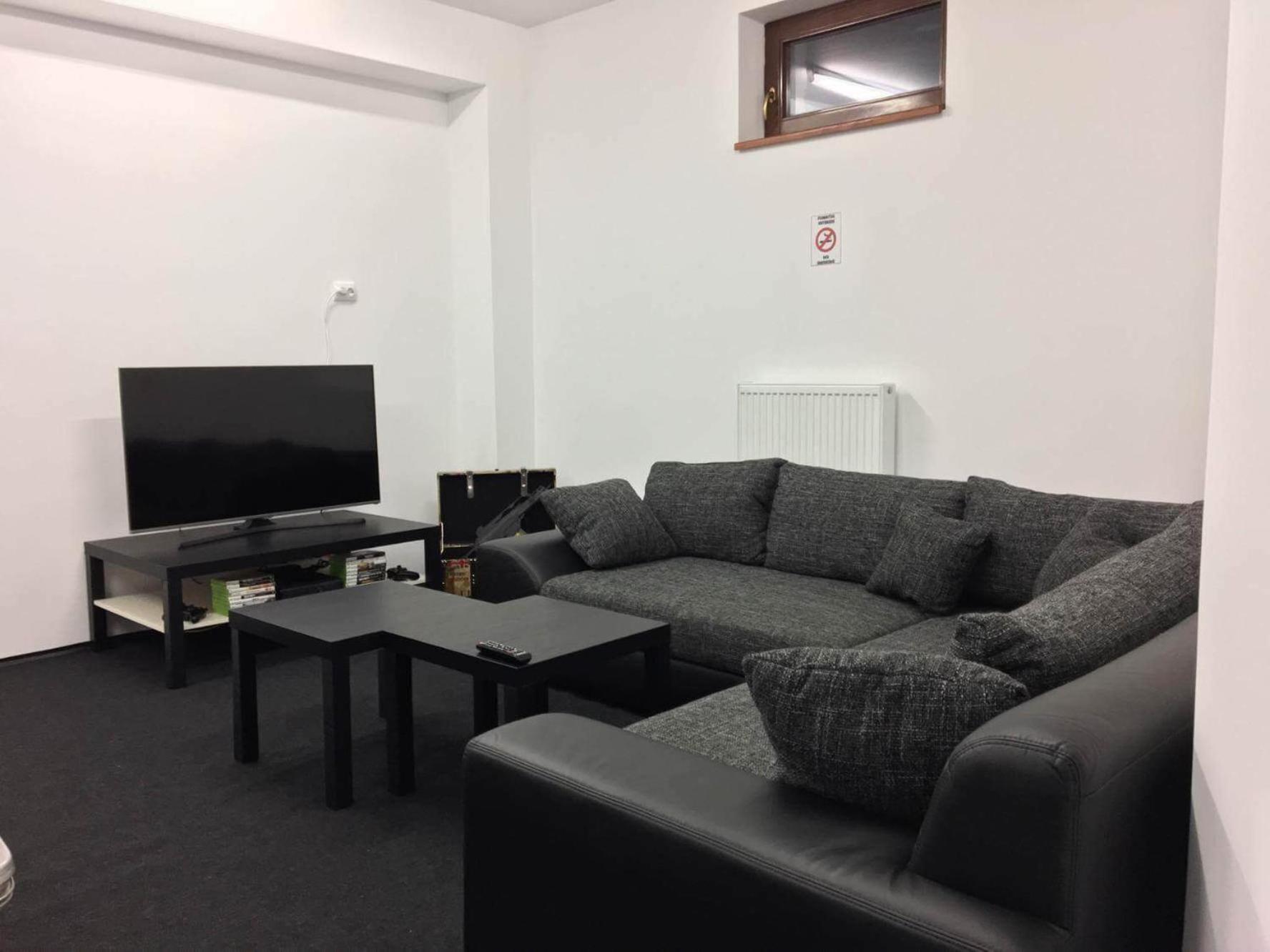 Pensiunea Casa Florela Capusu Mic Екстер'єр фото