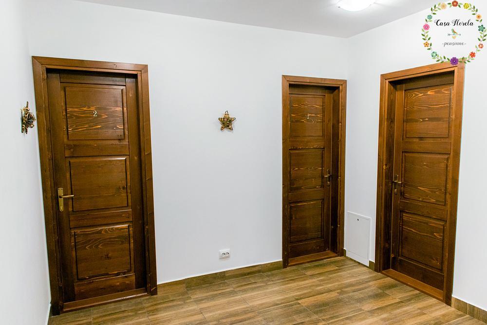 Pensiunea Casa Florela Capusu Mic Екстер'єр фото